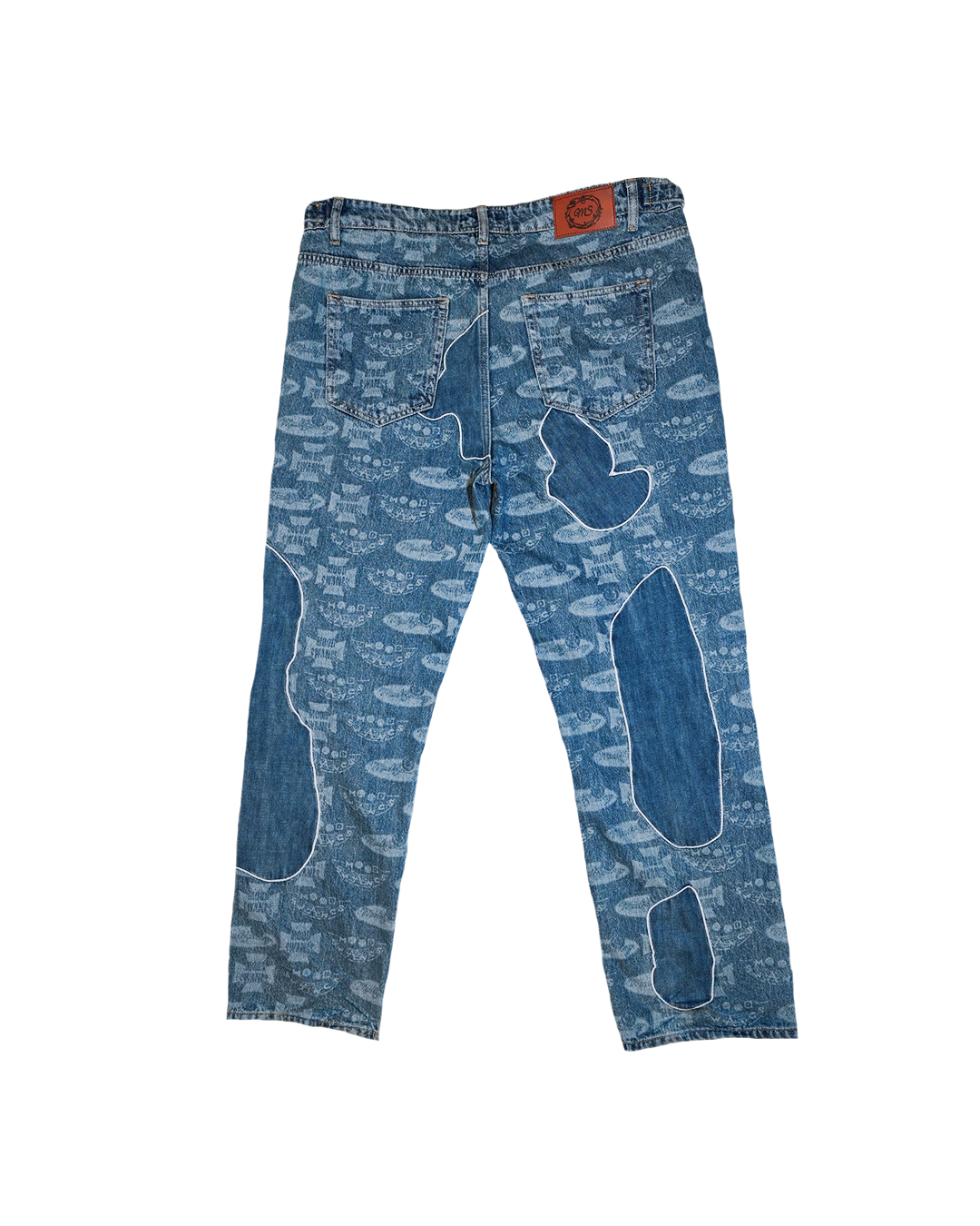 Survival Denim Jeans