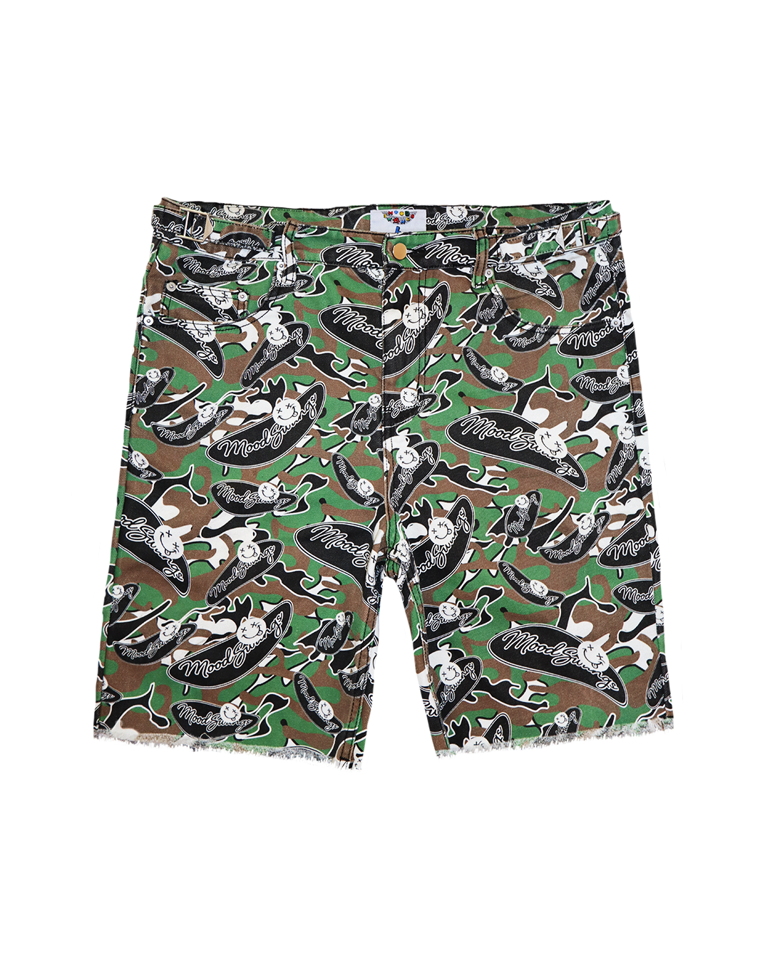 Hunter Jorts